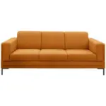 Möbelix 3-Sitzer-Sofa Looks Vii