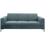 Möbelix 3-Sitzer-Sofa Looks Vii