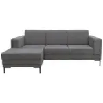 M&ouml;belix Ecksofa Looks Vii