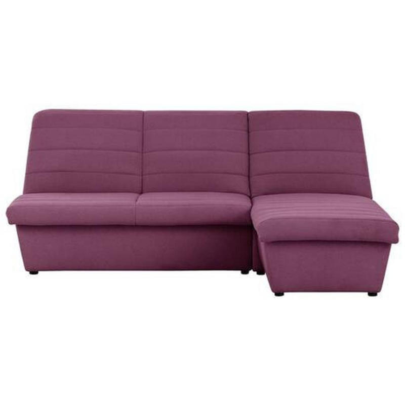 Ecksofa Looks Viii Weinrot