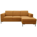 Möbelix Ecksofa Looks Vii Silberfarben