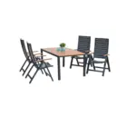 M&ouml;belix Gartenset Astros