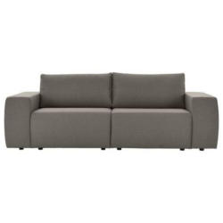 2-Sitzer-Sofa Looks II Grau