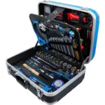 Möbelix Elektriker-werkzeugkoffer 118-Teilig