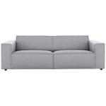 Möbelix 3-sitzer-sofa Dice Grau B: 250 Cm