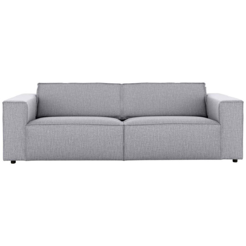 3-Sitzer-Sofa Dice Grau B: 250 cm