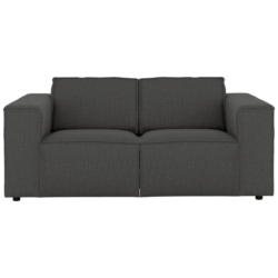 2-Sitzer-Sofa Dice Anthrazit