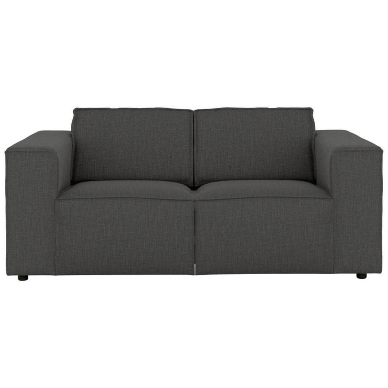 2-Sitzer-Sofa Dice Anthrazit