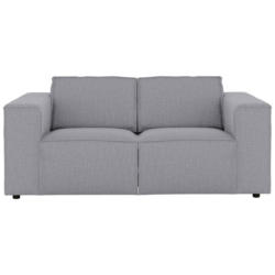 2-sitzer-sofa Dice Grau