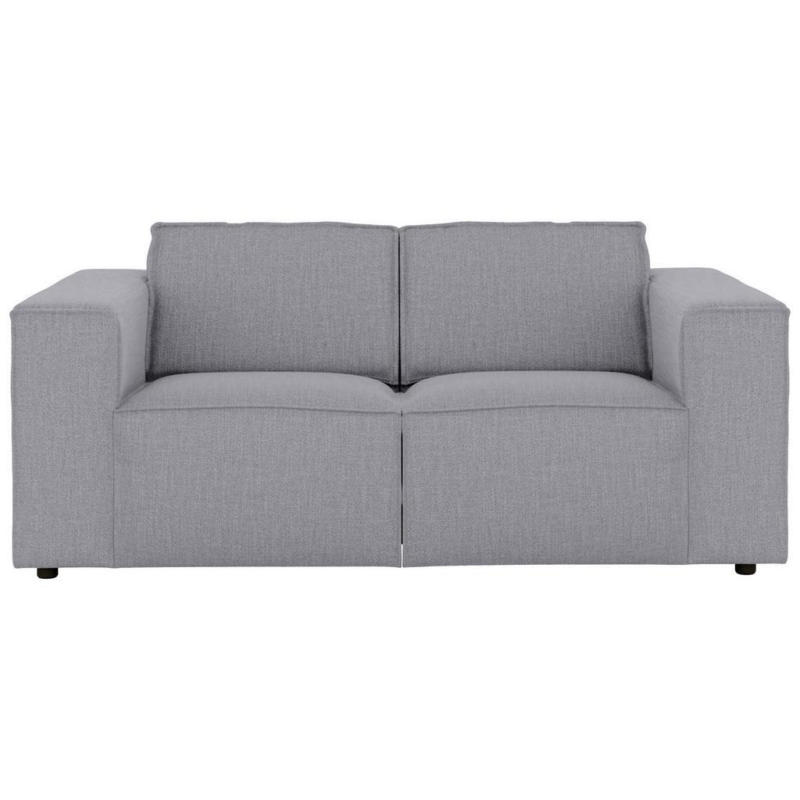 2-sitzer-sofa Dice Grau