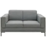 M&ouml;belix 2-Sitzer-Sofa Looks Vii Grau