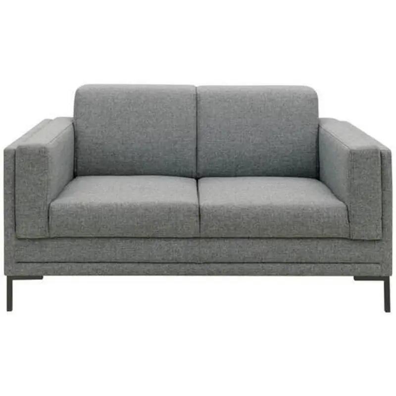 2-Sitzer-Sofa Looks Vii Grau