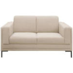 Möbelix 2-Sitzer-Sofa Looks Vii Beige