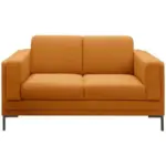 Möbelix 2-Sitzer-Sofa Looks Vii