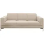 Möbelix 3-Sitzer-Sofa Looks Vii