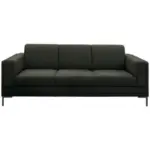 Möbelix 3-Sitzer-Sofa Looks Vii