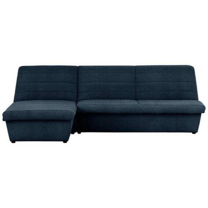 Ecksofa Looks Viii Dunkelblau