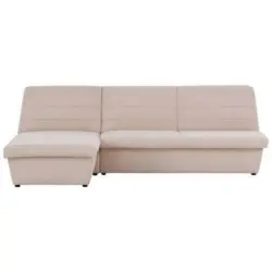 Ecksofa Looks Viii Creme