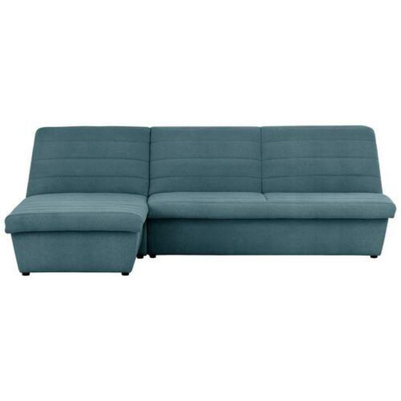 Ecksofa Looks Viii Petrol