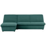 Möbelix Ecksofa Looks Viii Grün