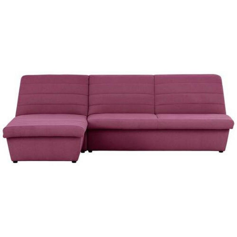 Ecksofa Looks Viii Weinrot