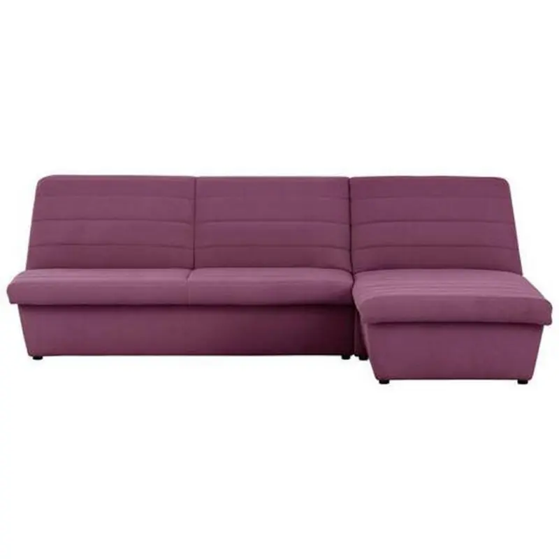 Ecksofa Looks Viii Dunkelgrün