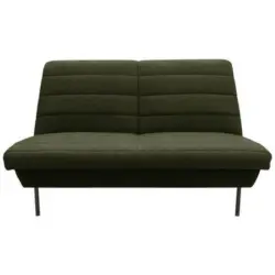 2-Sitzer-Sofa Looks Ix Grün