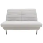 M&ouml;belix 2-Sitzer-Sofa Looks Ix