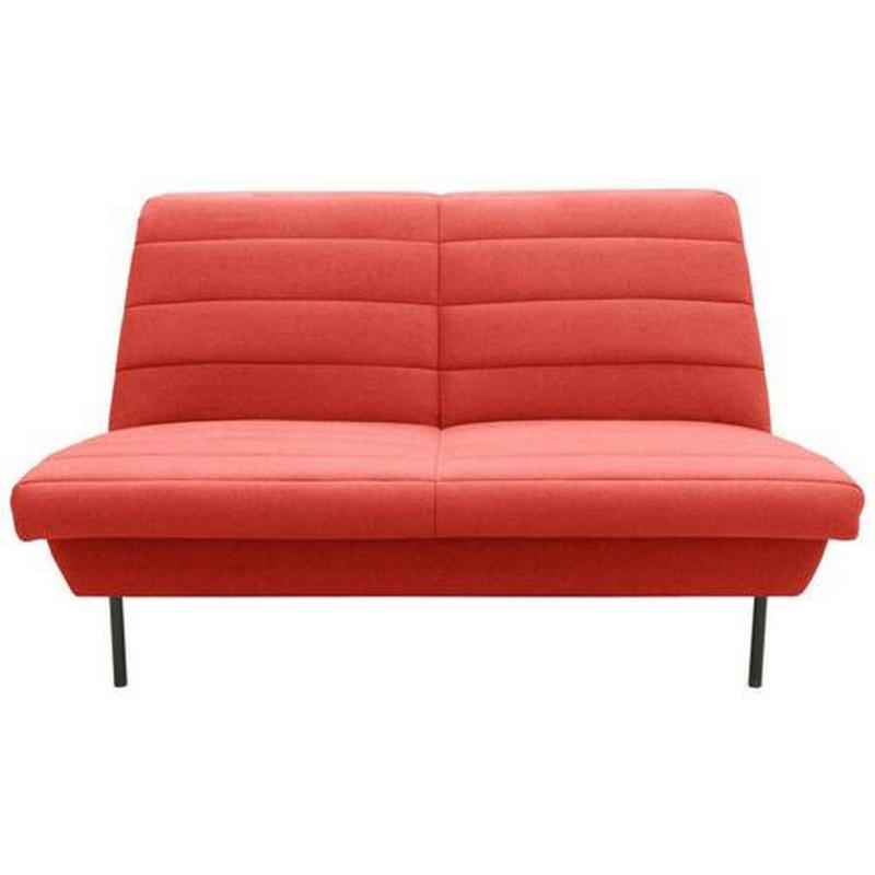 2-Sitzer-Sofa Looks Ix Orange