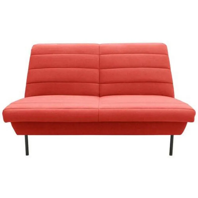 2-Sitzer-Sofa Looks Ix Orange