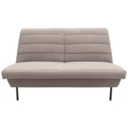 2-Sitzer-Sofa Looks Ix Braun/Beige