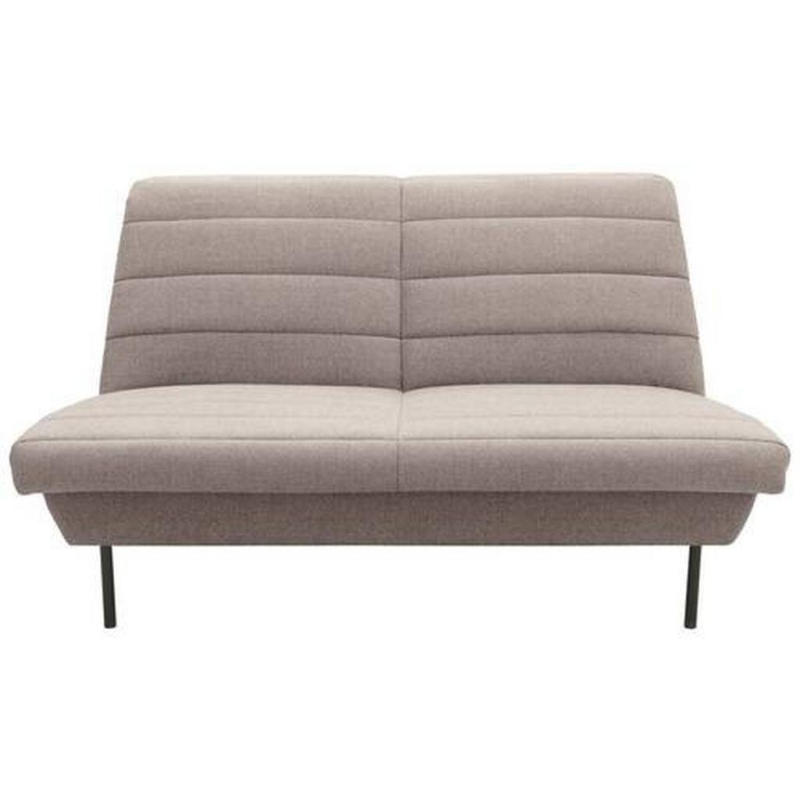 2-Sitzer-Sofa Looks Ix Braun/Beige