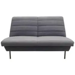 2-Sitzer-Sofa Looks Ix Blau/Grau