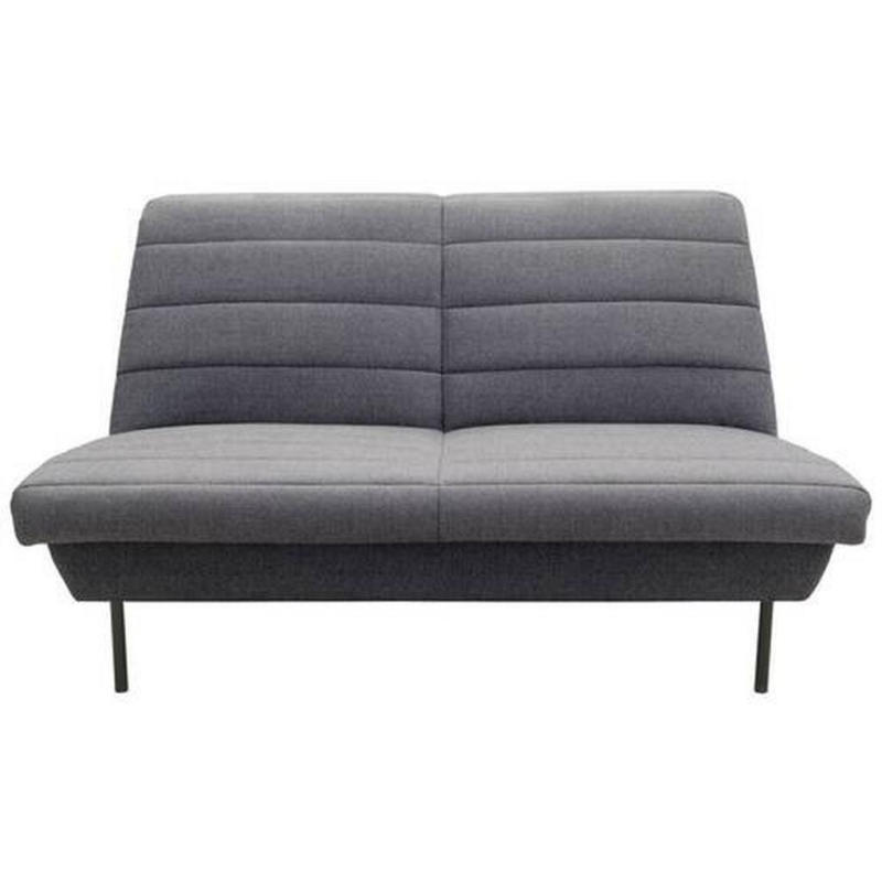 2-Sitzer-Sofa Looks Ix Blau/Grau