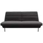 M&ouml;belix 2-Sitzer-Sofa Looks Ix Anthrazit