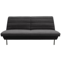 2-Sitzer-Sofa Looks Ix Anthrazit