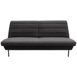 2-Sitzer-Sofa Looks Ix Anthrazit