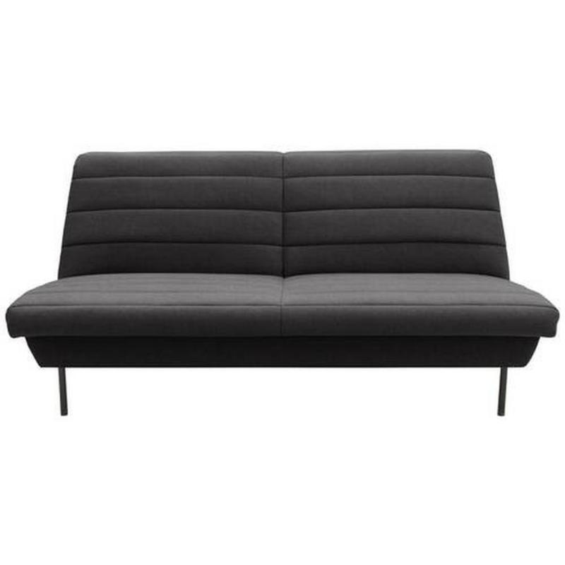 2-Sitzer-Sofa Looks Ix Anthrazit