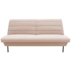 2-Sitzer-Sofa Looks Ix Cremefarben