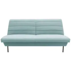 2-Sitzer-Sofa Looks Ix Mintgrün
