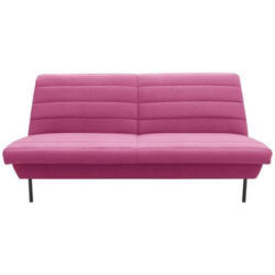 2-Sitzer-Sofa Looks Ix Rosa