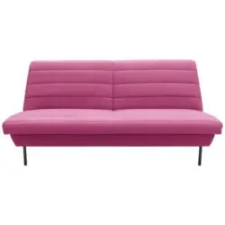 2-Sitzer-Sofa Looks Ix Rosa