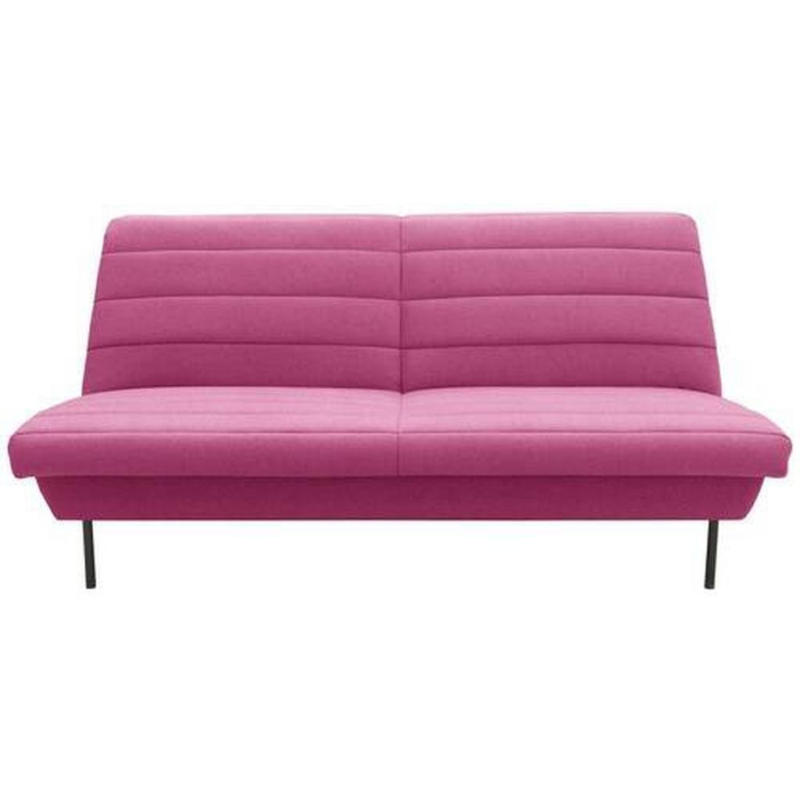 2-Sitzer-Sofa Looks Ix Rosa