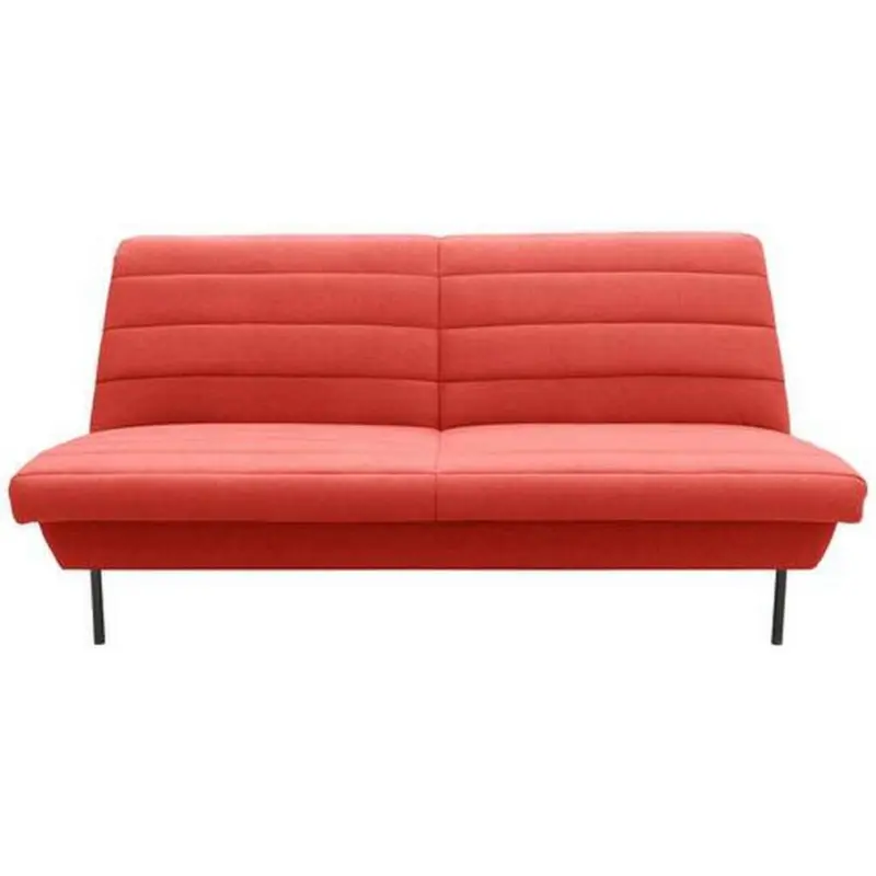 2-Sitzer-Sofa Looks Ix Orange
