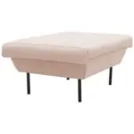 M&ouml;belix Hocker Looks Ix