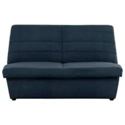 2-Sitzer-Sofa Looks Viii Dunkelblau