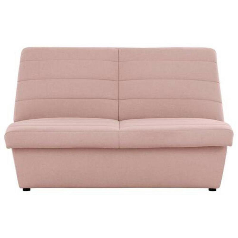 2-Sitzer-Sofa Looks Viii Rosa