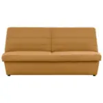 M&ouml;belix 2-Sitzer-Sofa Looks Viii Dunkelgr&uuml;n