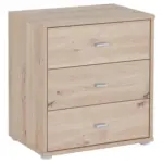 Möbelix Nachtkästchen 4-You New