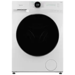 Waschmaschine Mf200w100wb-14a Weiss